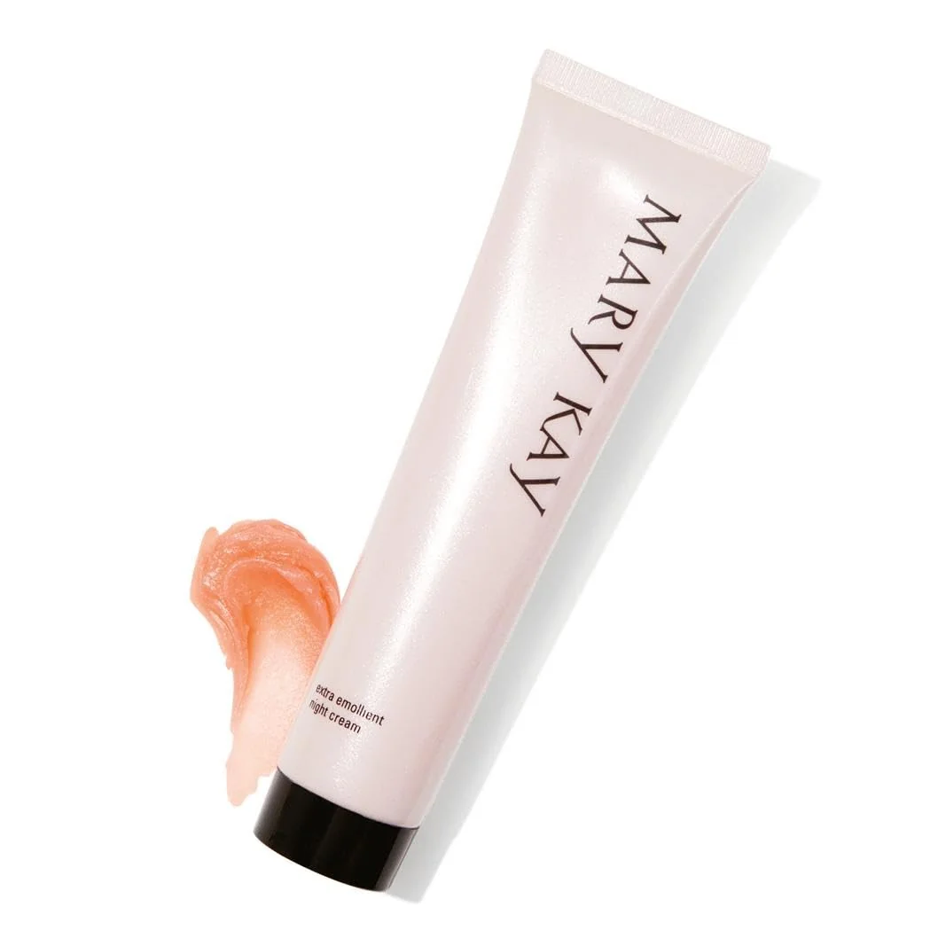 Mary Kay Extra Emollient Night Cream